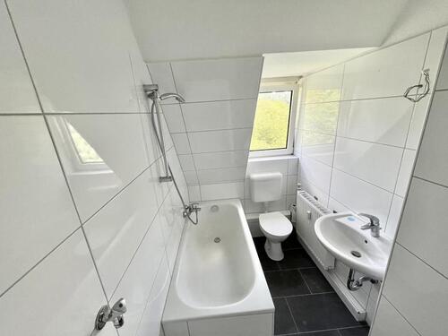 Foto - 2 Zimmer Dachgeschoßwohnung in Bestwig