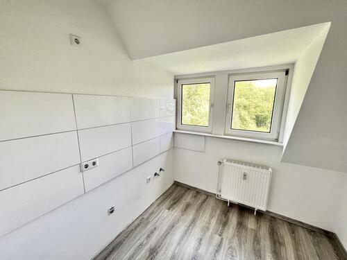 Foto - Dachgeschoßwohnung in Bestwig zur Miete