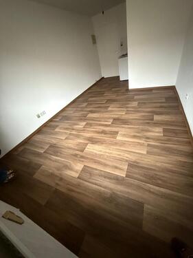 Foto - 1 Zi Apartment Erlangen Mitte - 670,00&nbsp;EUR Kaltmiete, ca.&nbsp; 17,00&nbsp;m&sup2;