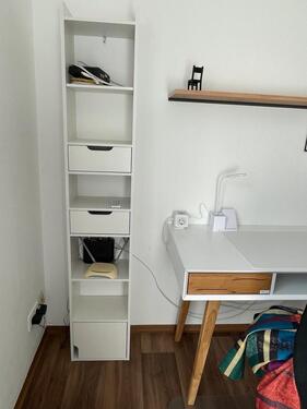 Foto - 1 Zimmer Etagenwohnung zur Miete in Nürnberg