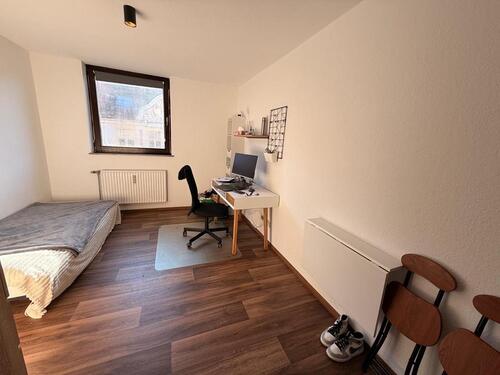 Foto - Etagenwohnung in Nürnberg zur Miete