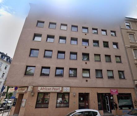 Foto - Charmante 1-Zimmer-Wohnung mit großem Potenzial in zentraler Lage