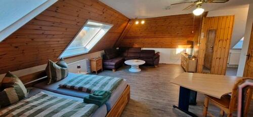 Foto - Puttgarden: Wohnung 4 bis 5 Personen, bis OktoberNovember 2026