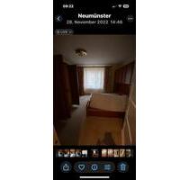 Helle.2 Zimmer Wohnung AM brunnenkamp 2 - Neumünster Böcklersiedlung