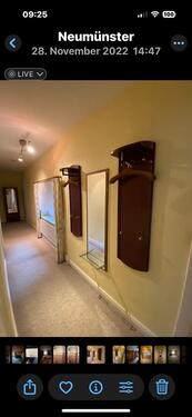 Foto - 2 Zimmer Erdgeschoßwohnung zur Miete in Neumünster