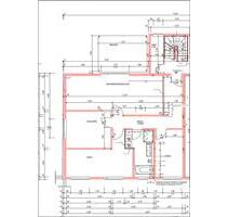4 Raum Wohnung zu vermieten - 1.400,00&nbsp;EUR Kaltmiete, ca.&nbsp; 115,00&nbsp;m&sup2; in Niederwiesa (PLZ: 09577)