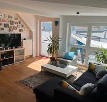 4 Zimmer DG Wohnung im Stephankiez - Berlin Mitte
