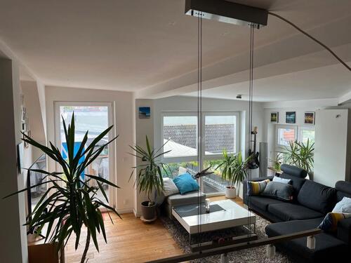 Foto - 4 Zimmer Dachgeschoßwohnung zum Kaufen in Berlin