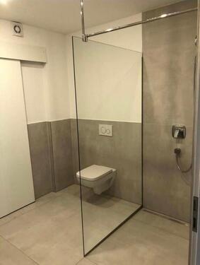 Foto - 2.5 Zimmer Erdgeschoßwohnung in Stuttgart