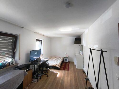 Foto - 1 Zimmer Etagenwohnung zur Miete in Erlangen