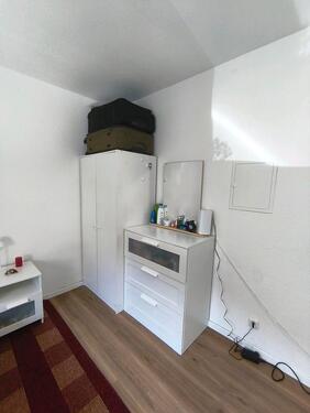 Foto - 1 Zimmer Etagenwohnung in Erlangen