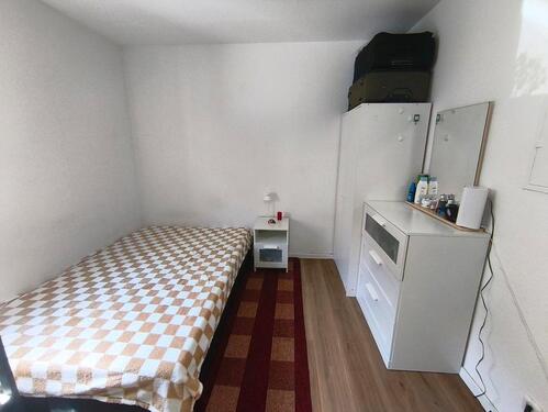 Foto - Etagenwohnung in Erlangen zur Miete