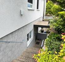 2- Zimmer-Wohnung mit Einbauküche - Dannstadt-Schauernheim