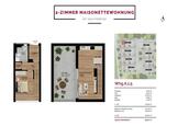 Foto - Elegante 2-ZimmerMaisonettewohnung mit traumhafter Dachterrasse