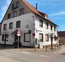 Gaststätte zu verpachten - auch andere Nutzung möglich - - Neuhausen