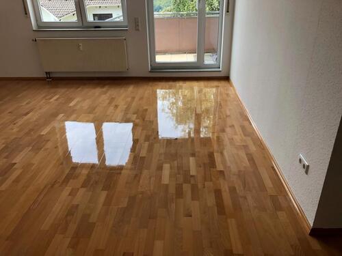 Foto - 3 Zimmer Erdgeschoßwohnung in Saarbrücken