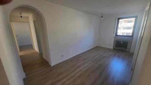 Foto - 4.5 Zimmer Etagenwohnung zum Kaufen in Neumarkt in der Oberpfalz