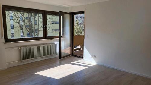 Foto - Etagenwohnung in Neumarkt in der Oberpfalz zum Kaufen