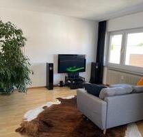 VON PRIVAT: Sonnige 3-Zi-ETW in Karlsruhe Weststadt