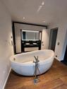 Foto - Atemberaubendes Penthouse mit 360°-Panoramablick, weitläufigem Wohnambiente + drei exclusive Bäder! *