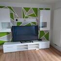 Foto - Etagenwohnung in Erlangen zur Miete
