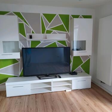 Foto - Etagenwohnung in Erlangen zur Miete
