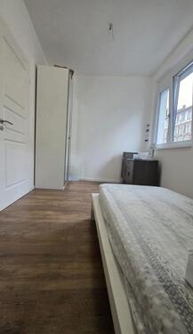 Foto - Etagenwohnung zur Miete in Berlin