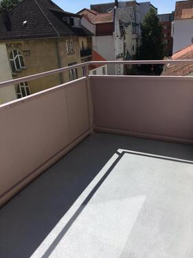 Foto - ab 1.02.2026 frei!Schöne 2-Zi Wohnung - Zentral, ruhig, Fahrstuhl
