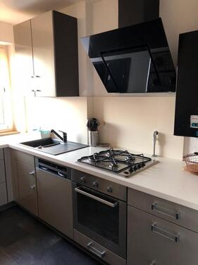 Foto - Etagenwohnung zur Miete in Kassel