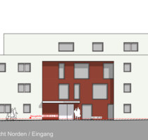 2-Zimmer-Wohnung in Baugruppe - nur noch 2 Wohnungen verfügbar - Langenau