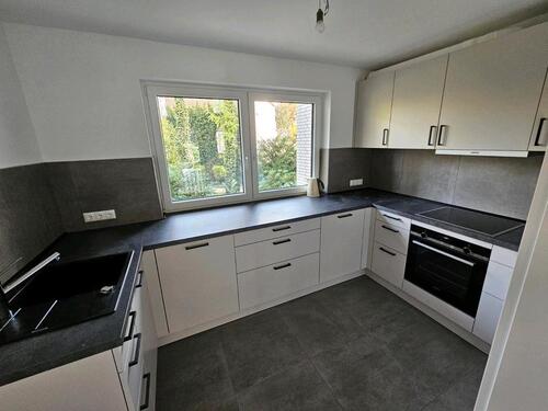 Foto - Einfamilienhaus zur Miete in Buxtehude