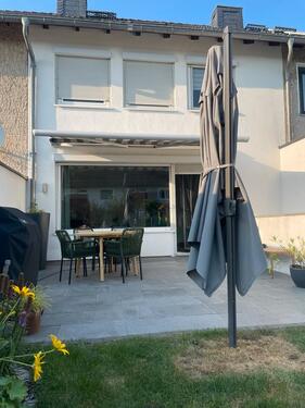 Foto - Saniertes Reihenhaus mit viel Platz