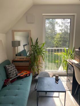 Foto - Schönes Zimmer im Haus WG - 1.450,00 EUR Kaltmiete, ca.  50,00 m²