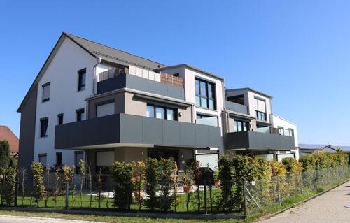 Foto - Moderne 3-Zimmer-Wohnung zu vermieten!