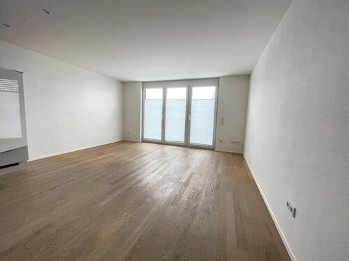 Foto - Etagenwohnung zur Miete in Dirlewang