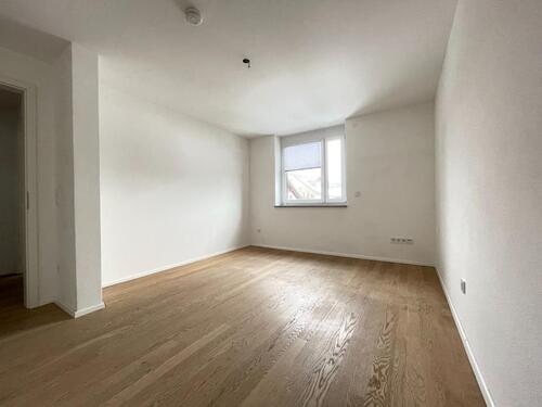 Foto - Etagenwohnung in Dirlewang zur Miete