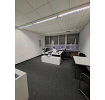 2 Büroräume. auch einzeln möglich - Dinslaken