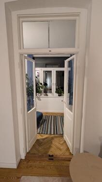 Foto - Etagenwohnung in Schwerin