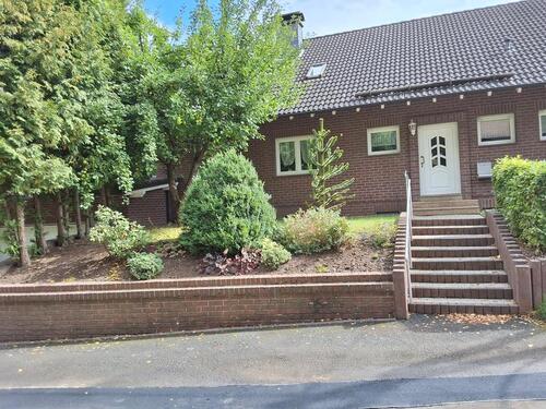 Foto - Einfamilienhaus zum Kaufen in Bad Laasphe