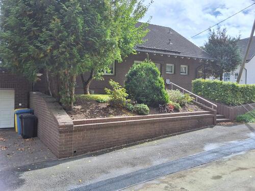 Foto - Einfamilienhaus in Bad Laasphe zum Kaufen