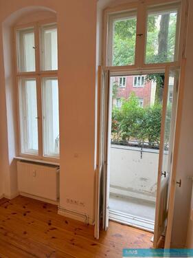 Foto - Etagenwohnung zur Miete in Berlin