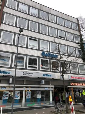 Foto - Büro in der Innenstadt von Recklinghausen