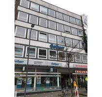 Büro in der Innenstadt von Recklinghausen