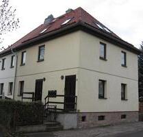 2 Raumwohnung zu vermieten - 540,00 EUR Kaltmiete, ca.  59,00 m² in Weimar (PLZ: 99423)