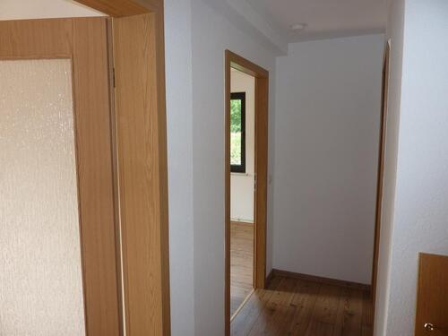 Foto - Etagenwohnung in Weimar zur Miete