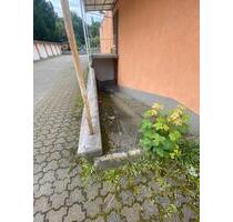 Lagerhalle 250qm im UG - 750,00 EUR Kaltmiete, ca.  250,00 m² in Oberhausen (PLZ: 46049) Alstaden