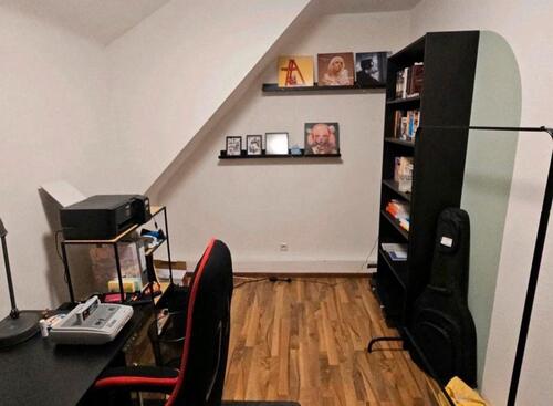 Foto - 3 Zimmer Etagenwohnung zur Miete in Nettetal