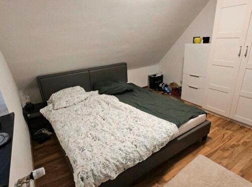 Foto - Etagenwohnung in Nettetal zur Miete