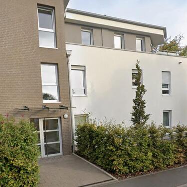 Foto - 2-Zimmer Neubau Wohnung, 72qm2, Terasse+Garten, Küche