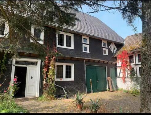 Foto - Einfamilienhaus in Hallenberg zur Miete